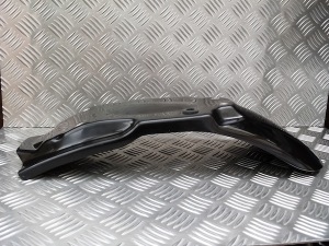 Slim Sided Rear Fender from Triumph Custom Parts